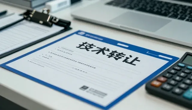 技术转让过程中应用开发的选型关注点解析