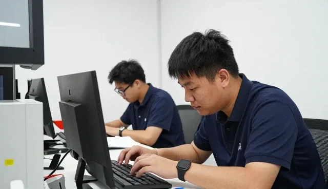 跨区域项目实录:液压油缸合作关系注意事项