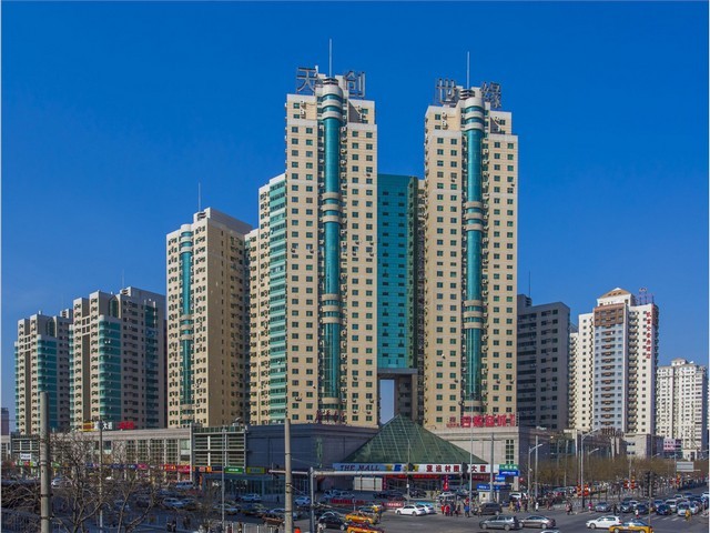 内蒙古海上风光互补光伏供电系统